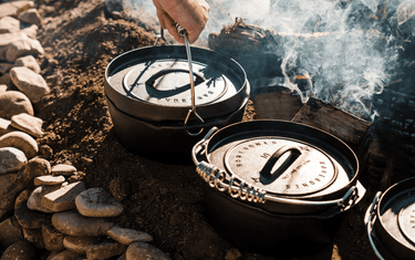Inspirerende receptideeën voor beginners met een Dutch Oven (onze Top 5 Dutch Oven recepten)