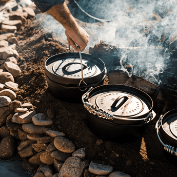 Dutch oven