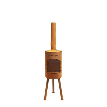 BonFeu - BonGiano SP rost (Ø 30 cm)