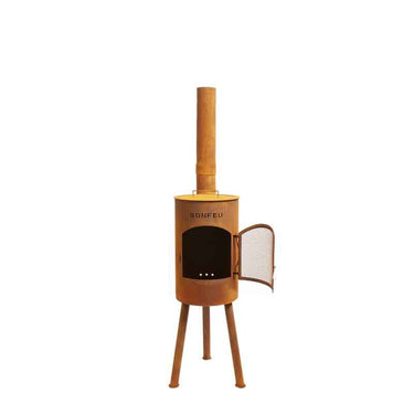 BonFeu - BonGiano SP rost (Ø 30 cm)
