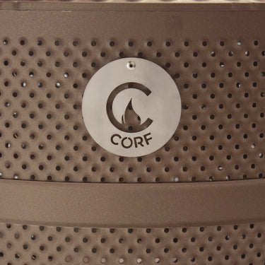 Corf - Large Bronze - Feuerkorb