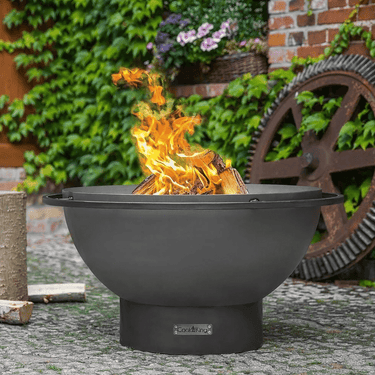 CookKing - Premium Feuerschale Fat Boy 85 cm