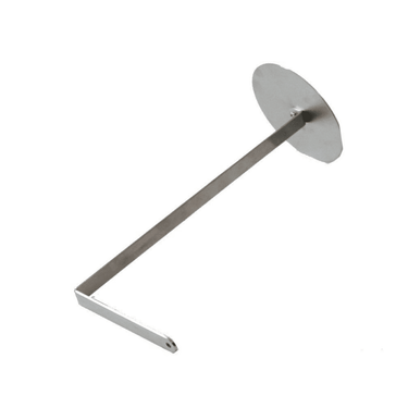 Enjoyfires - Torch Kamin weiß