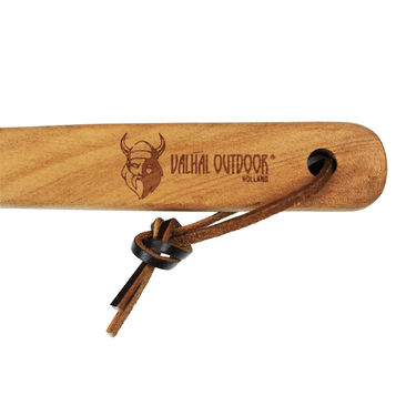Valhal Outdoor - Kirschholzlöffel
