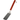 Valhal Outdoor - Langer flexibler Spatel 50 cm