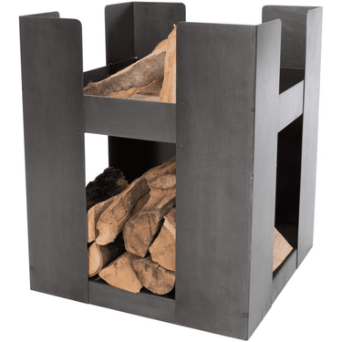 RedFire - Hollola Feuerschale 60 cm Industriell