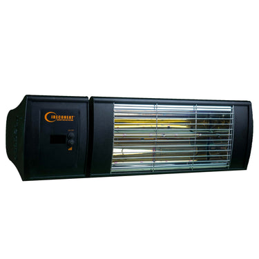 Goldsun - Supra Plus Low Glare 2000W Schwarz