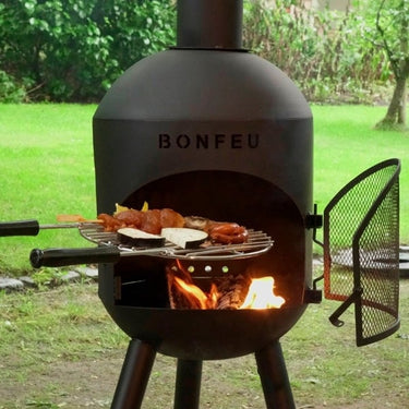 BonFeu - BonSolo (Ø 34 cm)