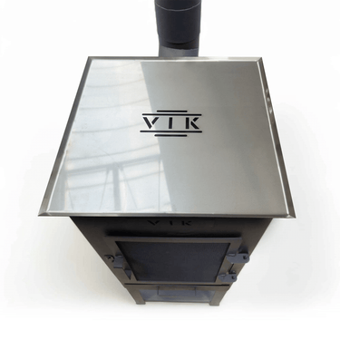 VIK - Plancha / Grillplatte (Hera)