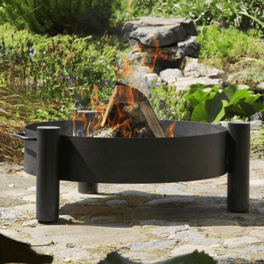 CookKing - Feuerschale Haiti Ø 60 cm