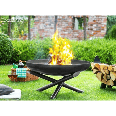 CookKing - Feuerschale Indiana Ø 100 cm