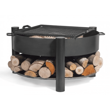 CookKing - Feuerschale Montana Ø 80 cm