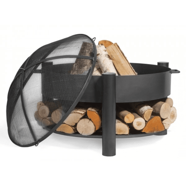 CookKing - Feuerschale Montana Ø 70 cm