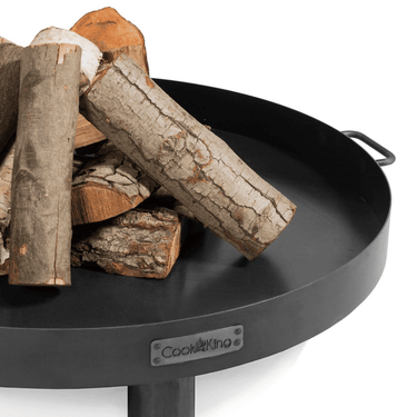 CookKing - Feuerschale Tunis Ø 60 cm