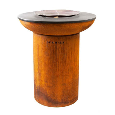 BonFeu - BonBiza Cortenstahl (Ø 80 cm)