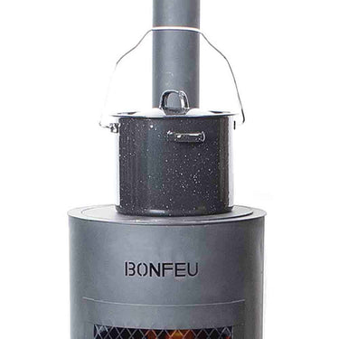 BonFeu - BonGiano SP (Ø 30 cm)