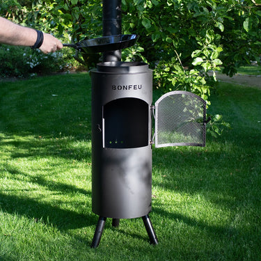 BonFeu - BonBarrel BIP (Ø 50 cm)