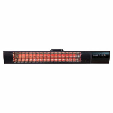 Sunred - Heizstrahler Royal Diamond Dark Wall 2500