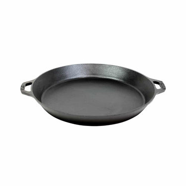 Gusseisenpfanne 50 cm – Valhal Outdoor