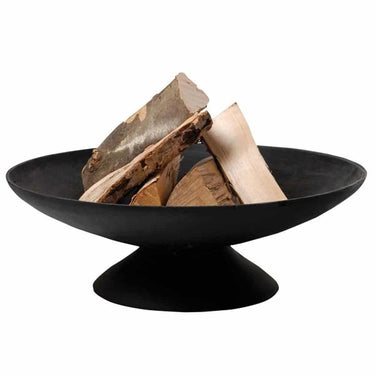 Esschert Design - Feuerstelle aus Gusseisen 59 cm