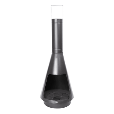 HEAT - Terrassenofen La Luz XL 160