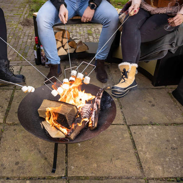 Esschert Design - Marshmallow-Spieße