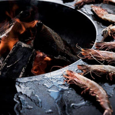 OFYR Classic Storage Black 85-100