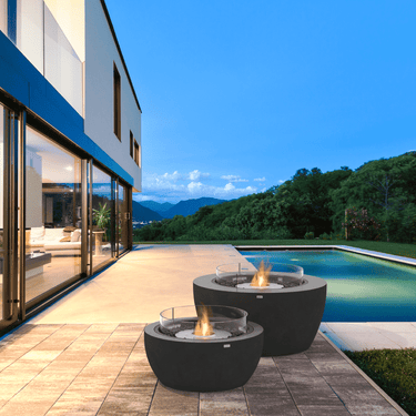 EcoSmart Fire - Pod 30 Kamin