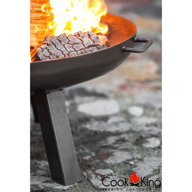 CookKing - Feuerschale Polo Ø 60 cm