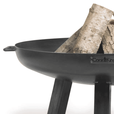 CookKing - Feuerschale Polo Ø 100 cm