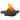 Feuerschale quadratisch - Esschert Design