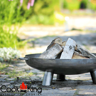 CookKing - Feuerschale Bali Ø 100 cm