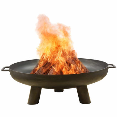 Esschert Design - Feuerschale Stahl 70 cm