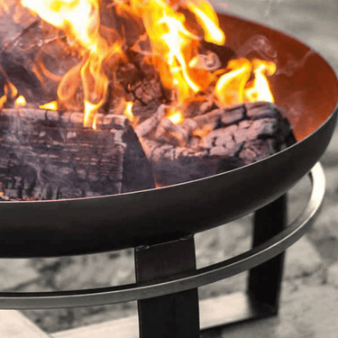 CookKing - Feuerschale Viking Ø 100 cm